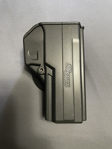 New sig sauer owb paddle - new,