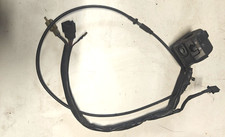 Interrupteur de guidon gauche et clignotants pour Yamaha FZS 600 Fzs600