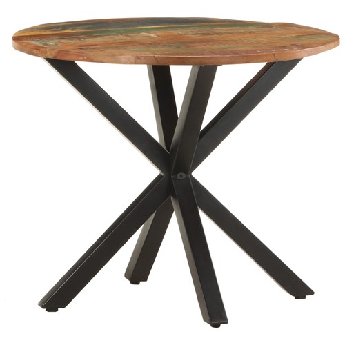 Table appoint 68x68x56 cm - 68x68x56,