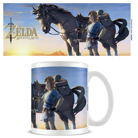 Zelda breath the wild - zelda,
