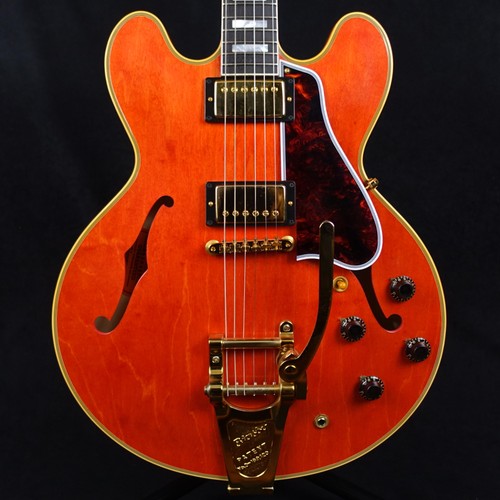 Electric guitar gibson custom - electric,