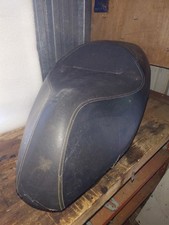 Selle peugeot citystar