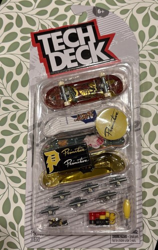 Tech deck ultra dlx primitive - ultra,