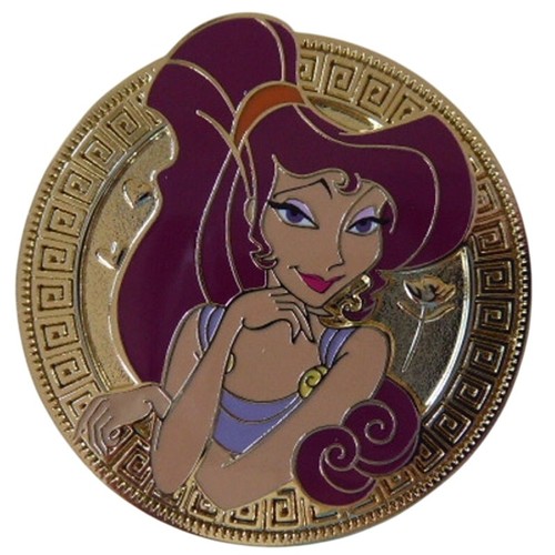 Disney trading pin - disney, 181957