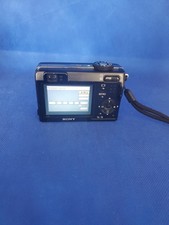 Sony Cyber-shot DSC-W17