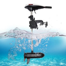 45lbs 12v hors - 45lbs,