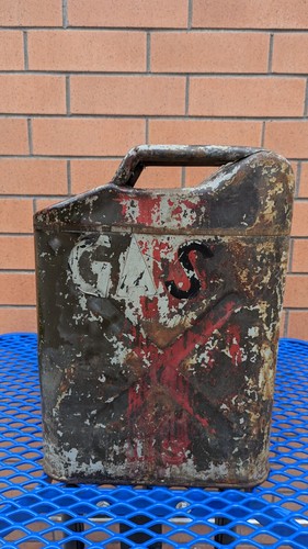 Qmc 1945 us army - ii,