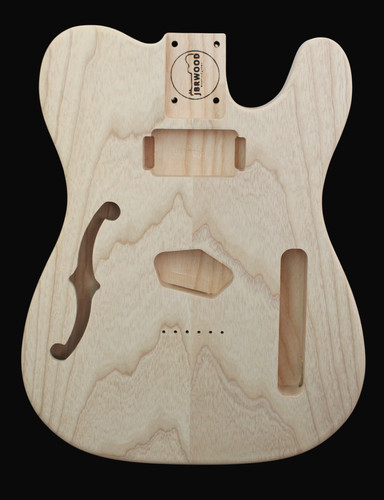 Corps telecaster thinline - corps,