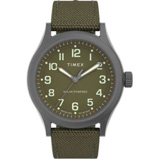Montre Homme Solaire TIMEX