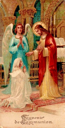 Image pieuse religieuse - image,