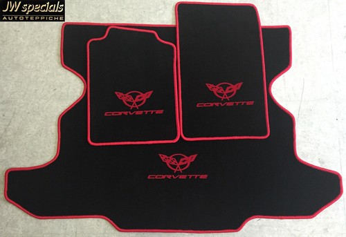 Tapis voiture sol - de,
