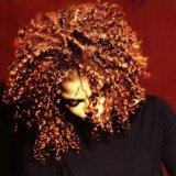 JACKSON Janet - Velvet rope (The) - CD Album