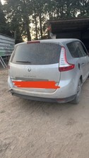 Toutes pièces Renault Scenic