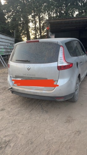 Toutes pièces renault scenic - toutes,