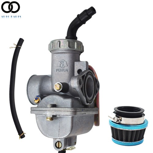 Carburetor for 49cc - 50cc, regal