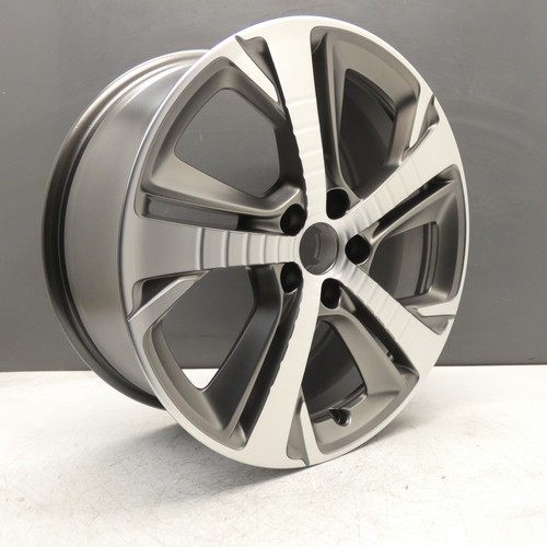 Jante alliage peugeot 308 - jante,