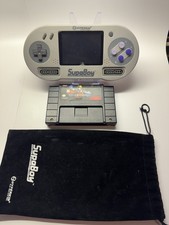 Hyperkin SupaBoy Portable SNES