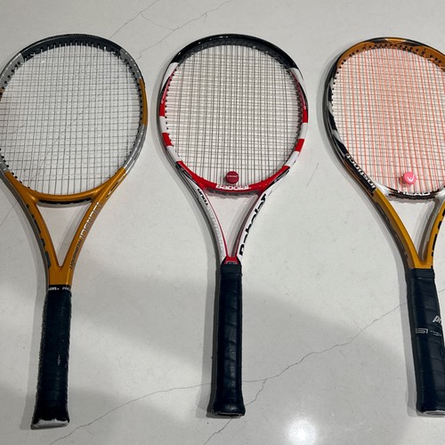 Tennis racquets babolat - babolat, pure
