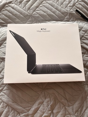 Apple ipad magic keyboard - magic,