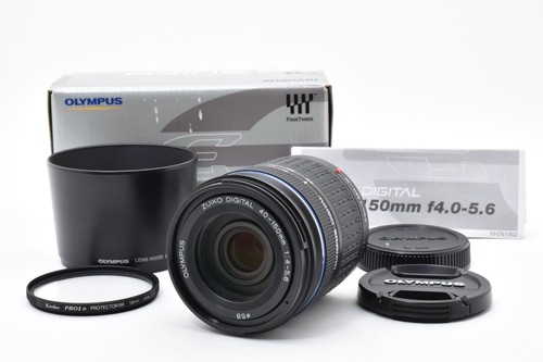 Neuf objectif olympus zuiko - [neuf],