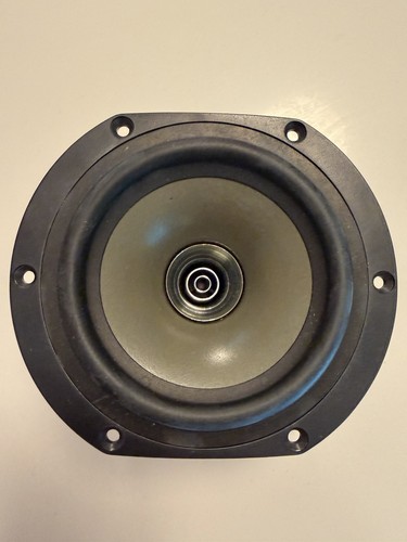 Tannoy woofer concentric dual - tannoy,