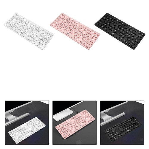 Clavier filaire pratique - , 78