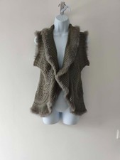 Gilet sans manches patrice - gilet,