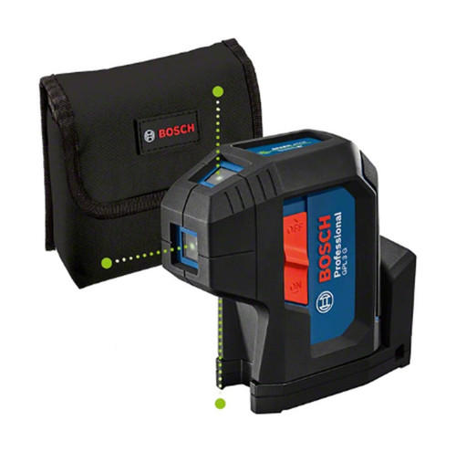 Bosch gpl professional - gpl, 3g
