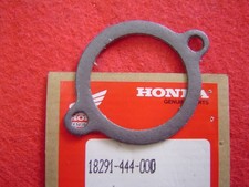 Joint de pot d'echappement de