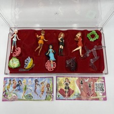 Kinder Surprise DISNEY FÉES