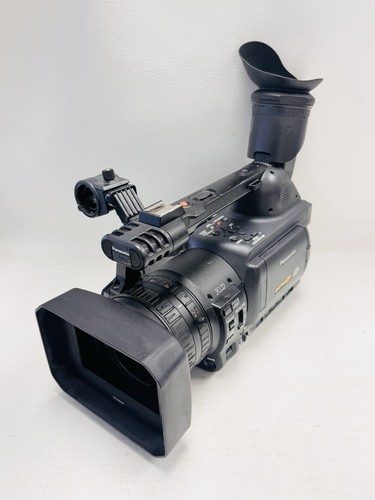 Untested panasonic - *untested*,