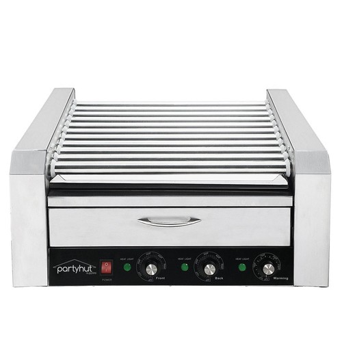 Commercial hot dog machine - commercial,