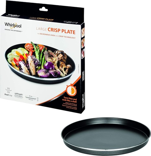Plat crisp avm305 - crisp,