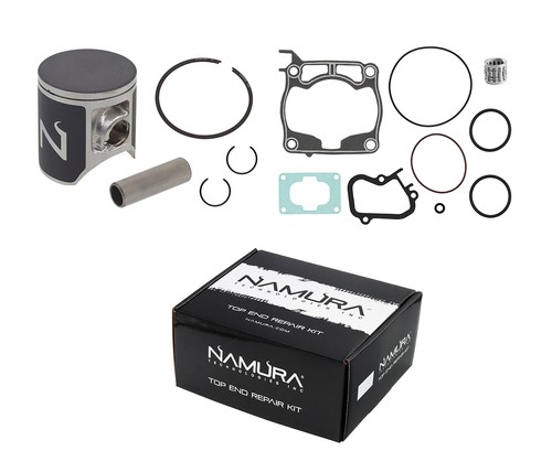 Namura 02mm top end kit - namura,