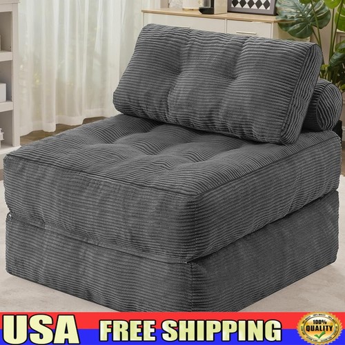 Convertible futon sofa bed - futon,