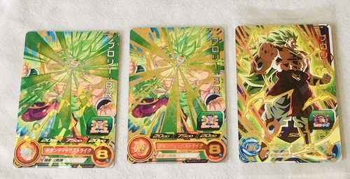 Cartes super dragon ball - cartes,