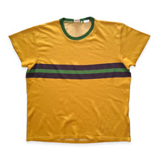 New LVC Levi's Vintage Clothing's Plated Jersey Tee Size XL FW18