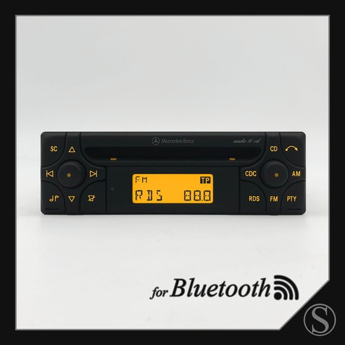 Mercedes benz audio cd - 10,