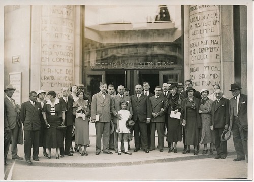 Exposition coloniale 1930 - coloniale,