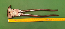Outil Ancien - PINCE DE