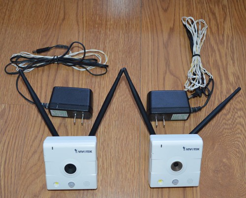 Vivotek ip8133w ip - (2),