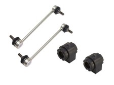 KIT DE BARRES ANTIROULIS LAND