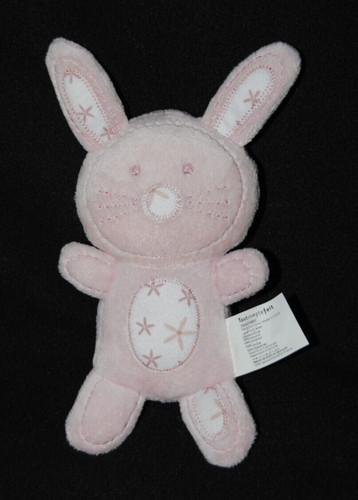 Peluche doudou lapin - , tout