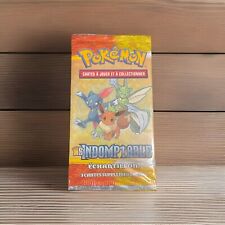 Booster Pokémon - HS Indomptable - Rayquaza - FR