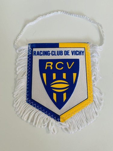Racing club vichy rcv rugby - club,