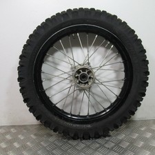 Roue arrière KAWASAKI 85 KX - 2016 -