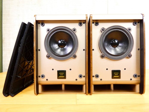 Bose 125 westborough compact - westborough,