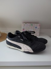 Baskets Puma Fille Femme 36