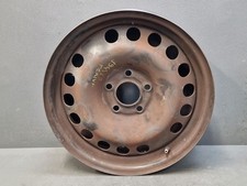 Jante acier / tole - Opel