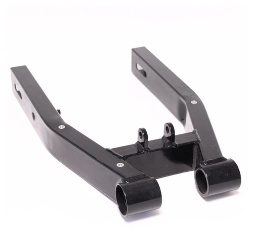 Bras oscillant moto - , piste
